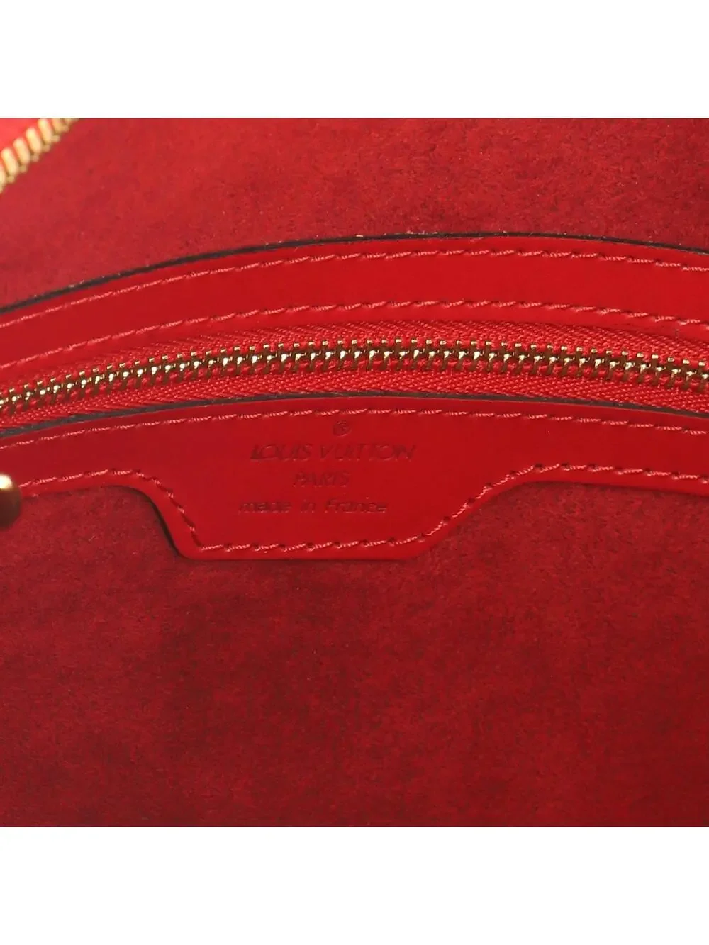 Louis Vuitton introducing louis